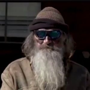 Meet your Posher, Riley